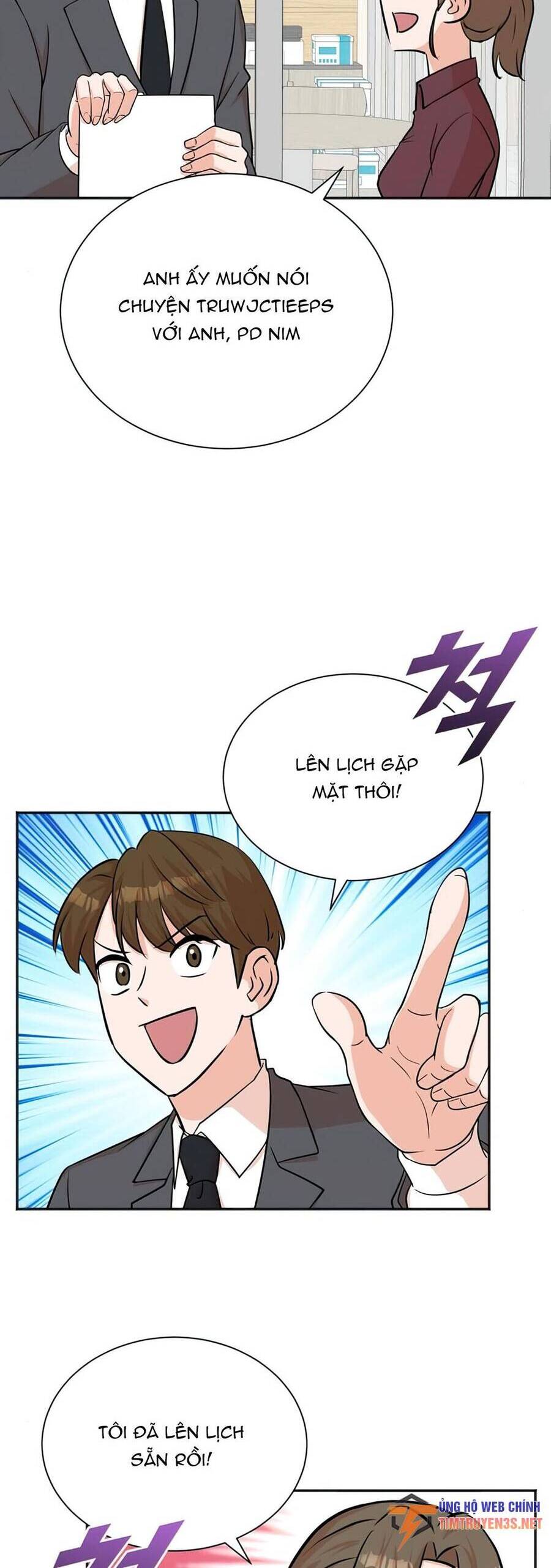 Cuộc Sống Thứ Hai Của Nhà Sản Xuất Chapter 57 - Trang 9