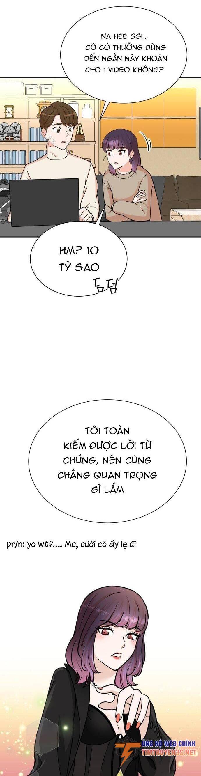 Cuộc Sống Thứ Hai Của Nhà Sản Xuất Chapter 52 - Trang 26