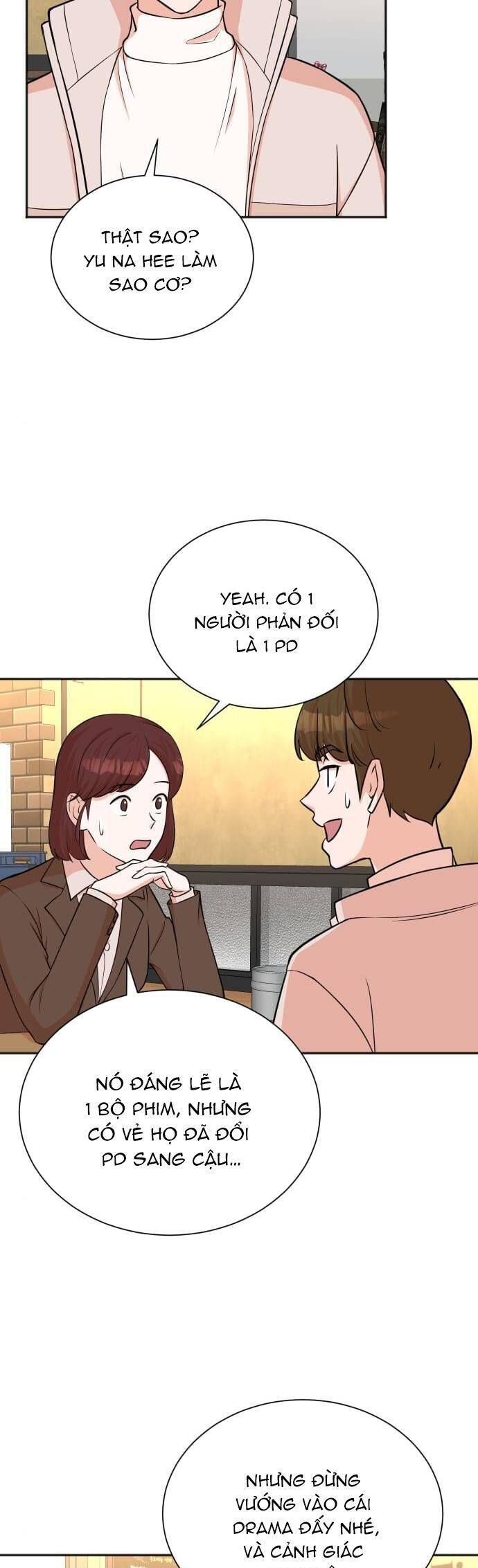 Cuộc Sống Thứ Hai Của Nhà Sản Xuất Chapter 50 - Trang 28