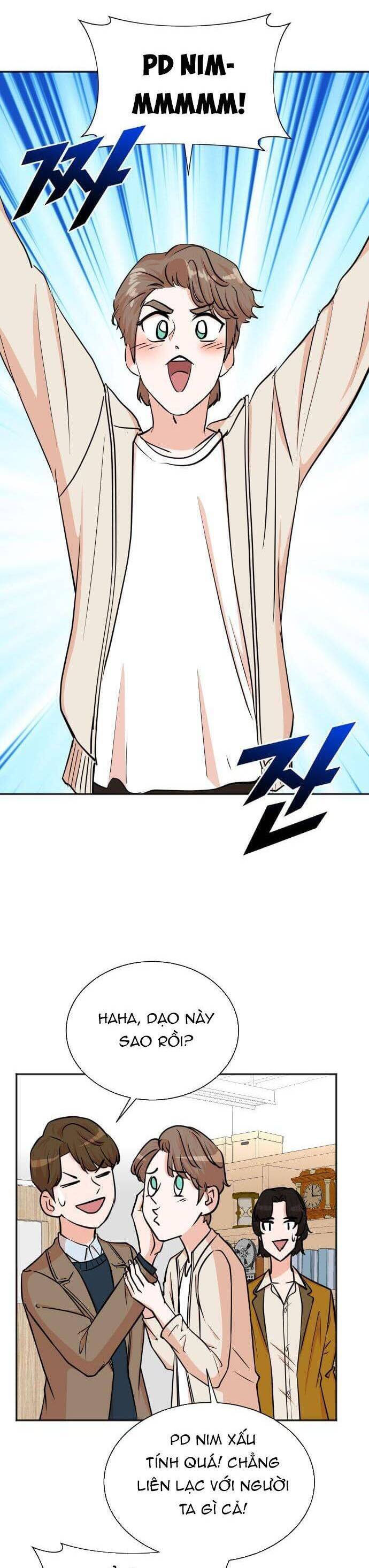 Cuộc Sống Thứ Hai Của Nhà Sản Xuất Chapter 58 - Trang 1
