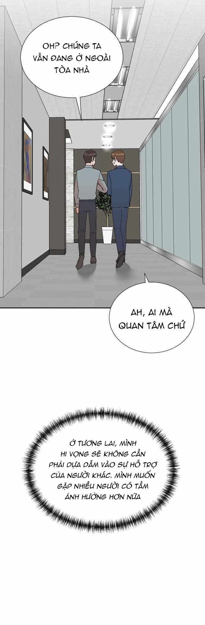 Cuộc Sống Thứ Hai Của Nhà Sản Xuất Chapter 40 - Trang 9