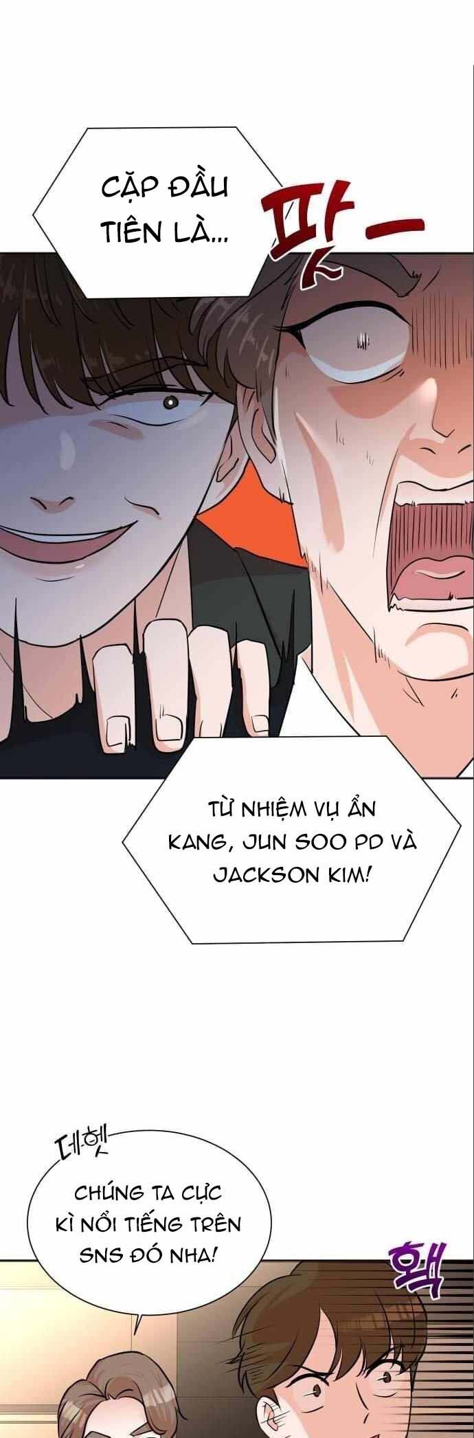 Cuộc Sống Thứ Hai Của Nhà Sản Xuất Chapter 41 - Trang 12
