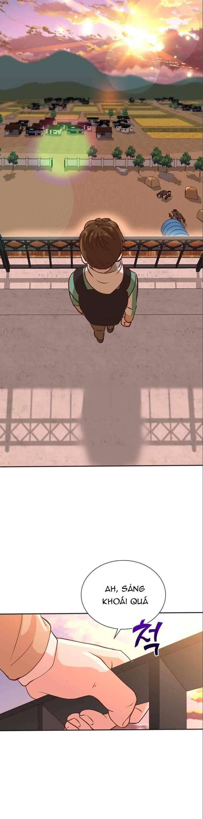 Cuộc Sống Thứ Hai Của Nhà Sản Xuất Chapter 36 - Trang 25
