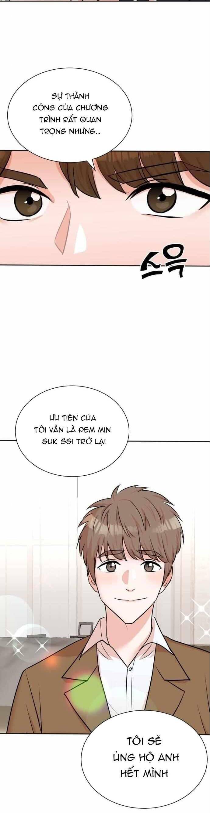 Cuộc Sống Thứ Hai Của Nhà Sản Xuất Chapter 45 - Trang 30