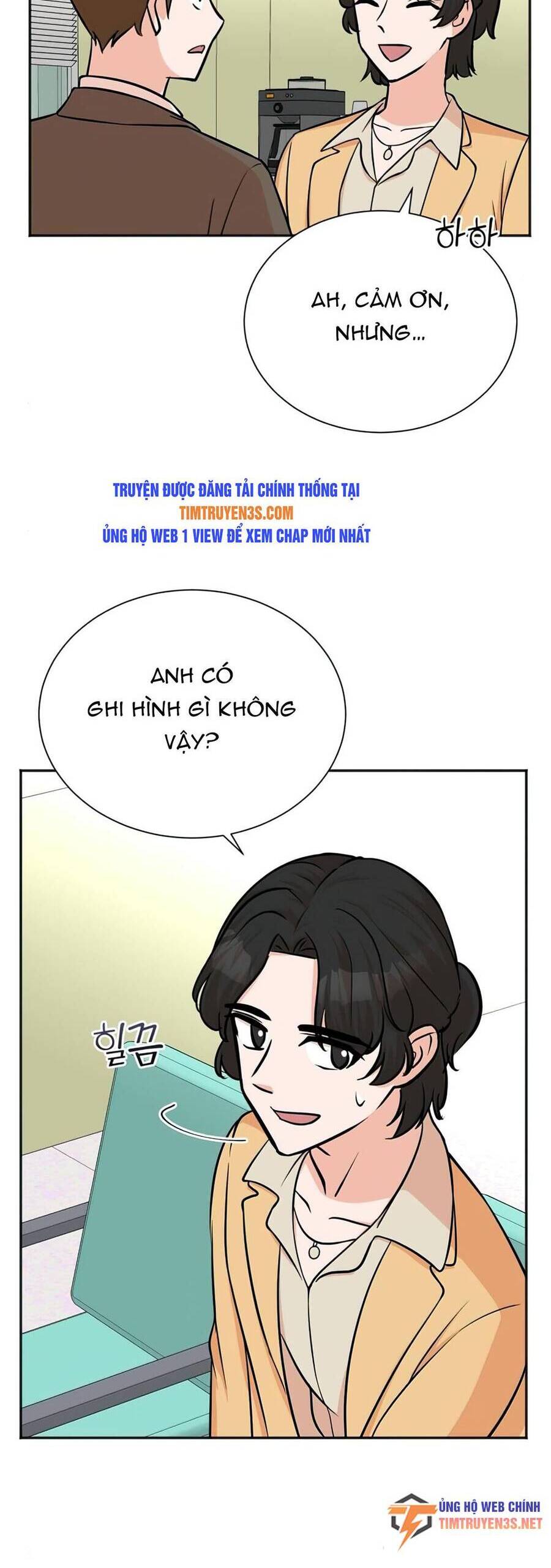 Cuộc Sống Thứ Hai Của Nhà Sản Xuất Chapter 57 - Trang 24