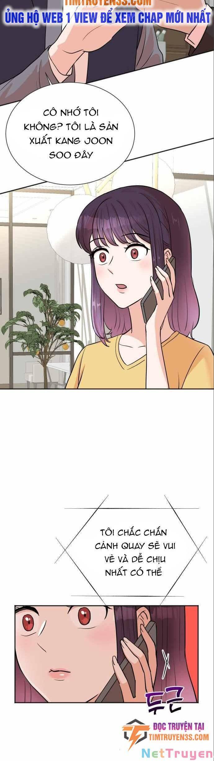 Cuộc Sống Thứ Hai Của Nhà Sản Xuất Chapter 36 - Trang 14