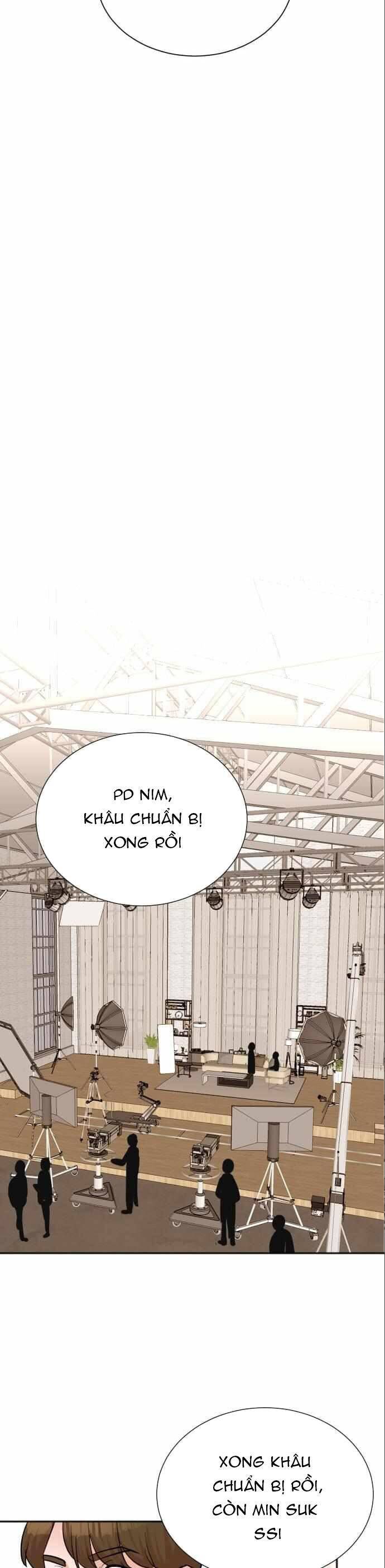 Cuộc Sống Thứ Hai Của Nhà Sản Xuất Chapter 45 - Trang 15