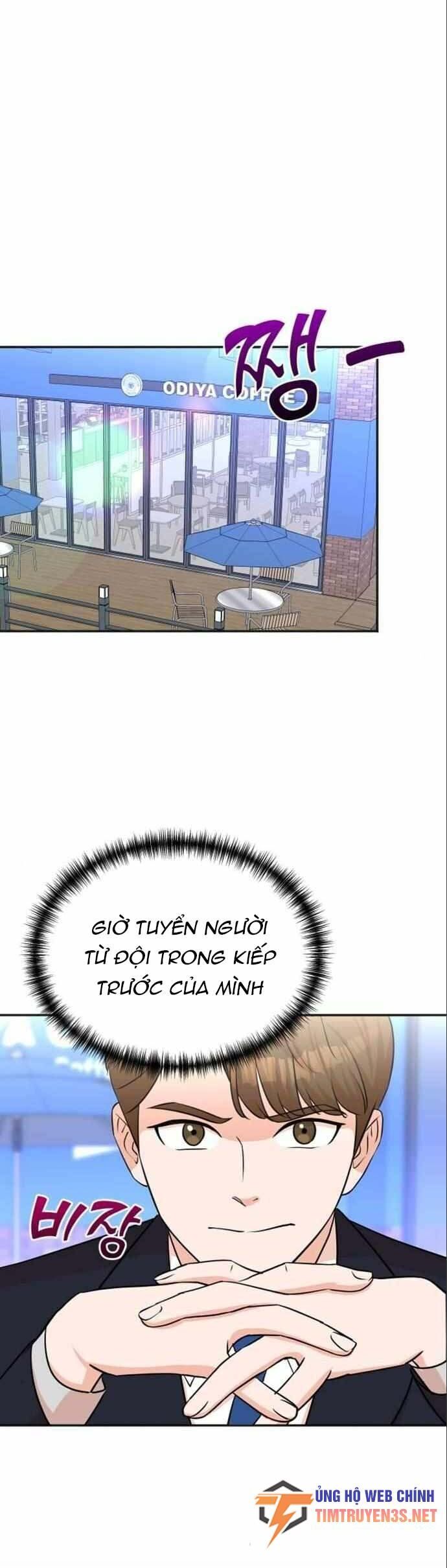 Cuộc Sống Thứ Hai Của Nhà Sản Xuất Chapter 42 - Trang 22