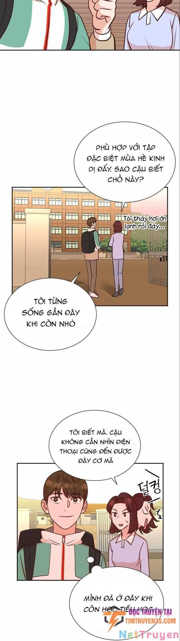 Cuộc Sống Thứ Hai Của Nhà Sản Xuất Chapter 36 - Trang 20