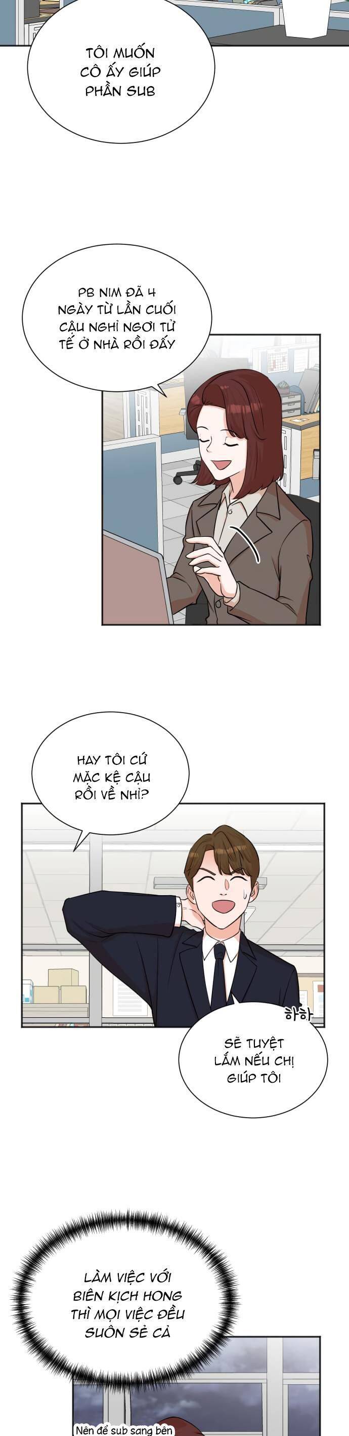 Cuộc Sống Thứ Hai Của Nhà Sản Xuất Chapter 48 - Trang 13