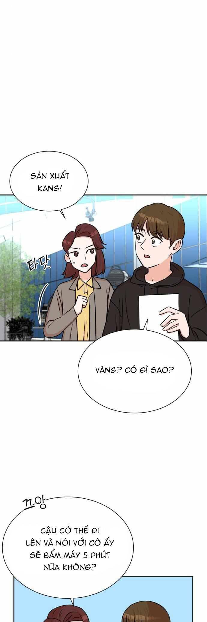 Cuộc Sống Thứ Hai Của Nhà Sản Xuất Chapter 37 - Trang 9