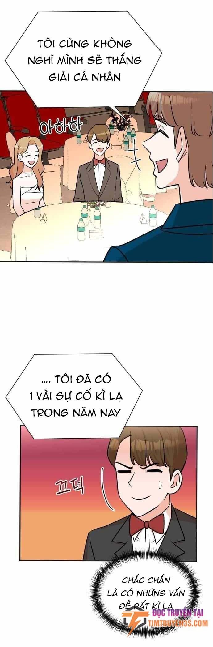 Cuộc Sống Thứ Hai Của Nhà Sản Xuất Chapter 41 - Trang 29