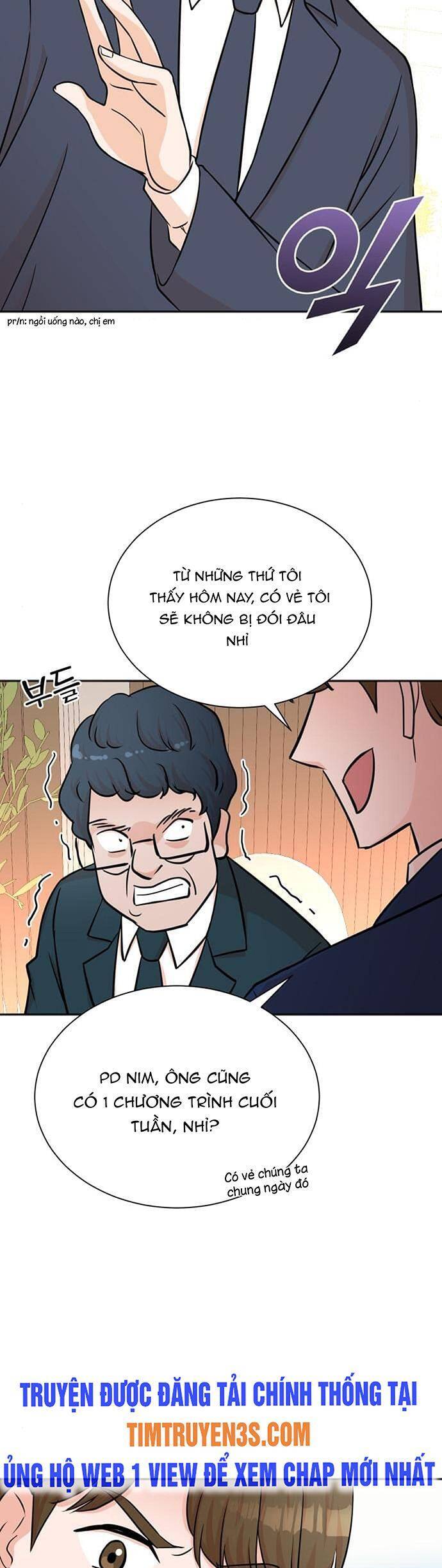 Cuộc Sống Thứ Hai Của Nhà Sản Xuất Chapter 56 - Trang 29
