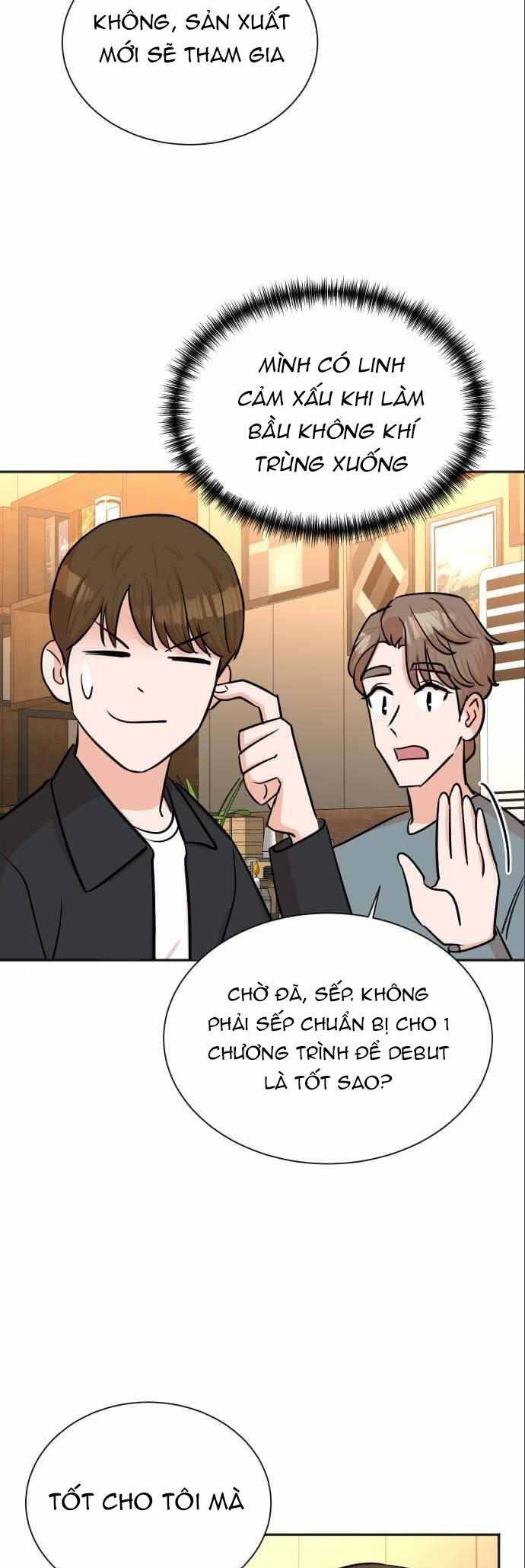 Cuộc Sống Thứ Hai Của Nhà Sản Xuất Chapter 39 - Trang 39