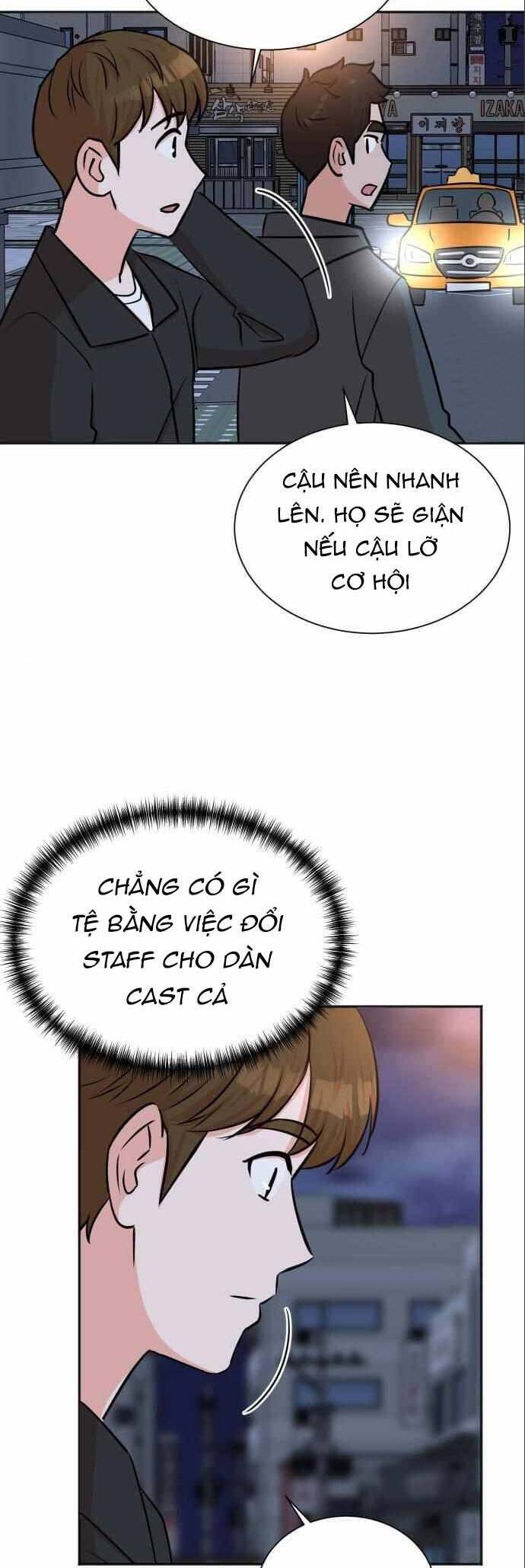 Cuộc Sống Thứ Hai Của Nhà Sản Xuất Chapter 39 - Trang 31