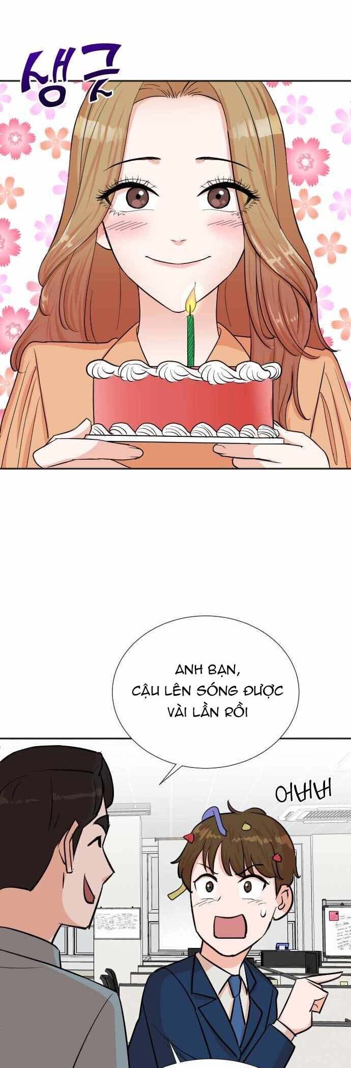 Cuộc Sống Thứ Hai Của Nhà Sản Xuất Chapter 40 - Trang 13