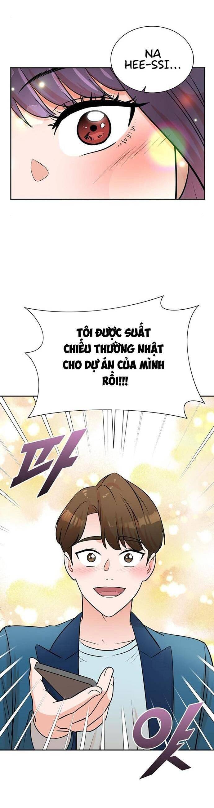 Cuộc Sống Thứ Hai Của Nhà Sản Xuất Chapter 53 - Trang 36