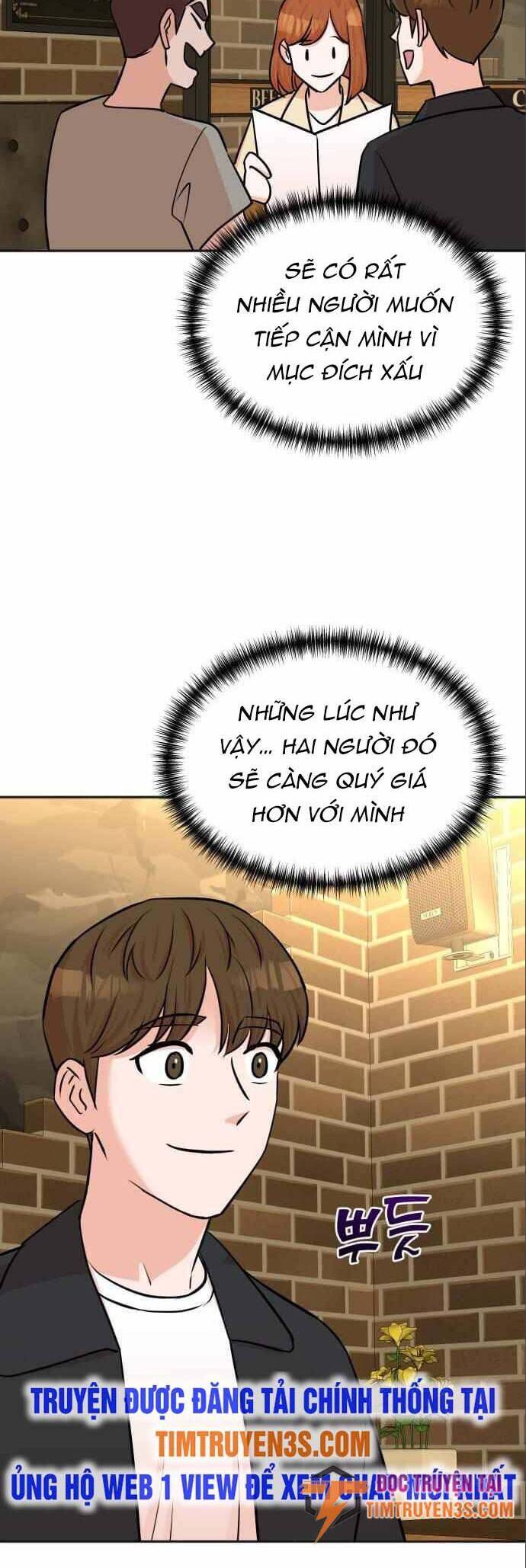 Cuộc Sống Thứ Hai Của Nhà Sản Xuất Chapter 39 - Trang 29