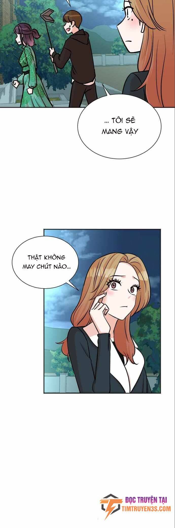 Cuộc Sống Thứ Hai Của Nhà Sản Xuất Chapter 37 - Trang 31