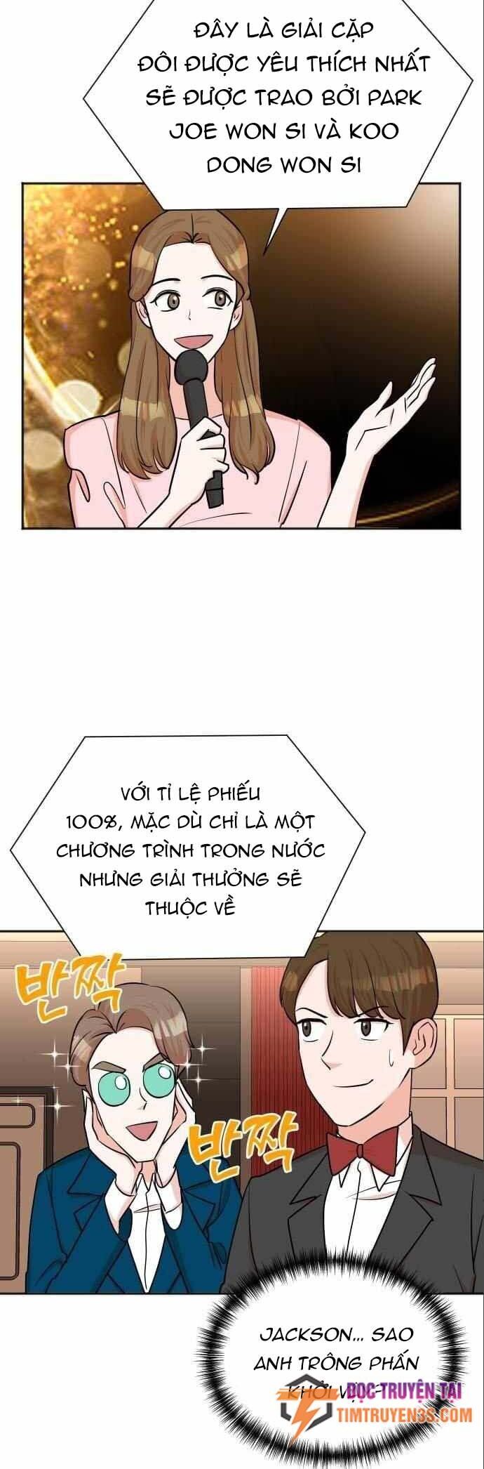 Cuộc Sống Thứ Hai Của Nhà Sản Xuất Chapter 41 - Trang 11