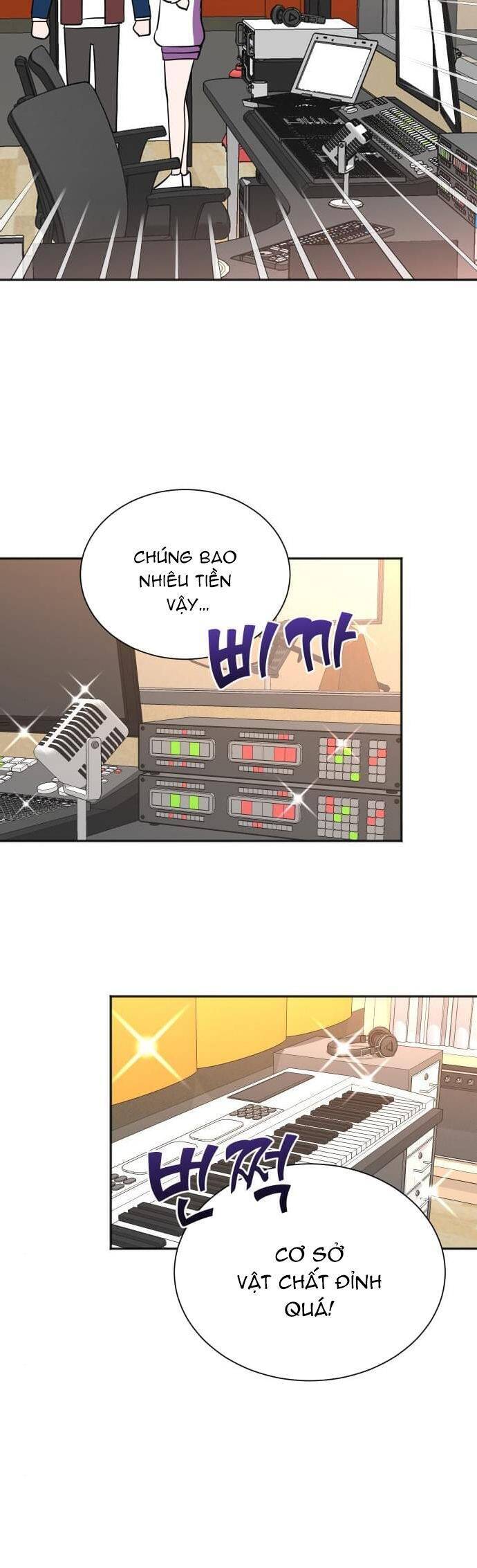 Cuộc Sống Thứ Hai Của Nhà Sản Xuất Chapter 50 - Trang 34