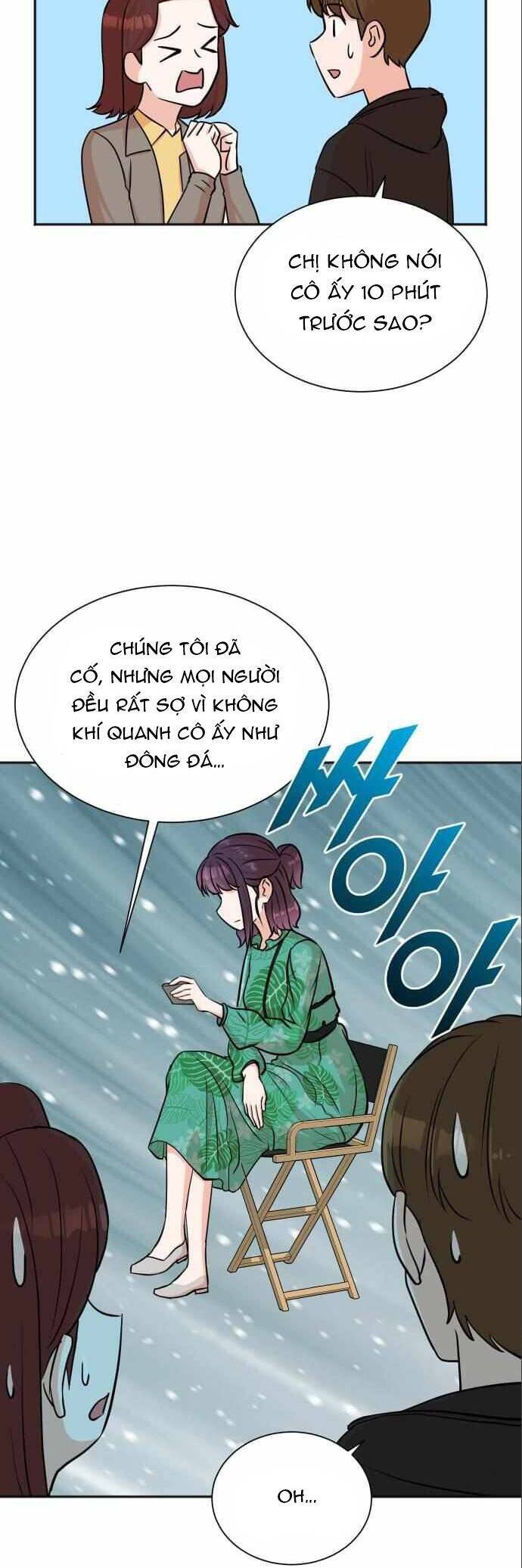 Cuộc Sống Thứ Hai Của Nhà Sản Xuất Chapter 37 - Trang 10