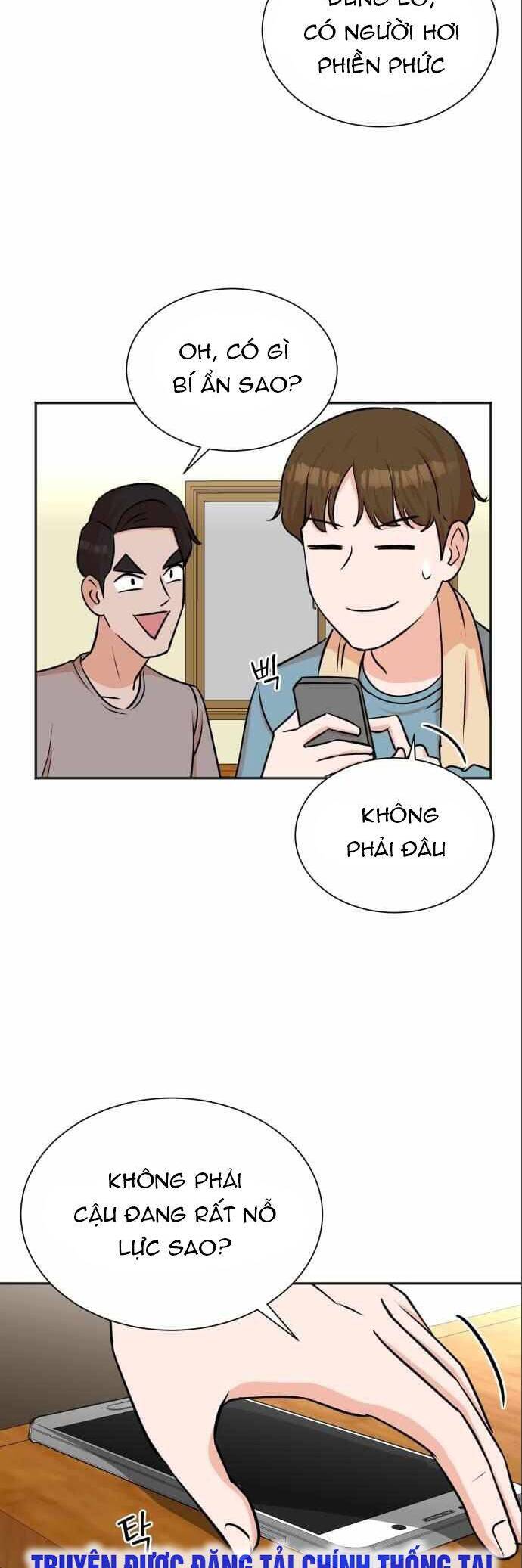 Cuộc Sống Thứ Hai Của Nhà Sản Xuất Chapter 37 - Trang 19