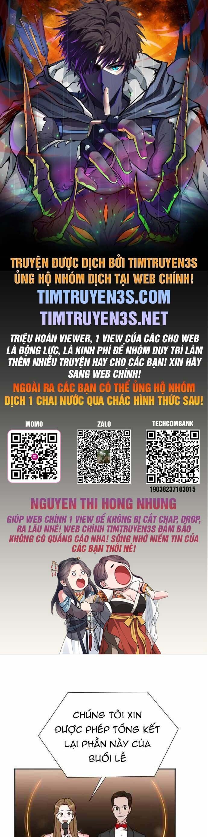 Cuộc Sống Thứ Hai Của Nhà Sản Xuất Chapter 41 - Trang 0
