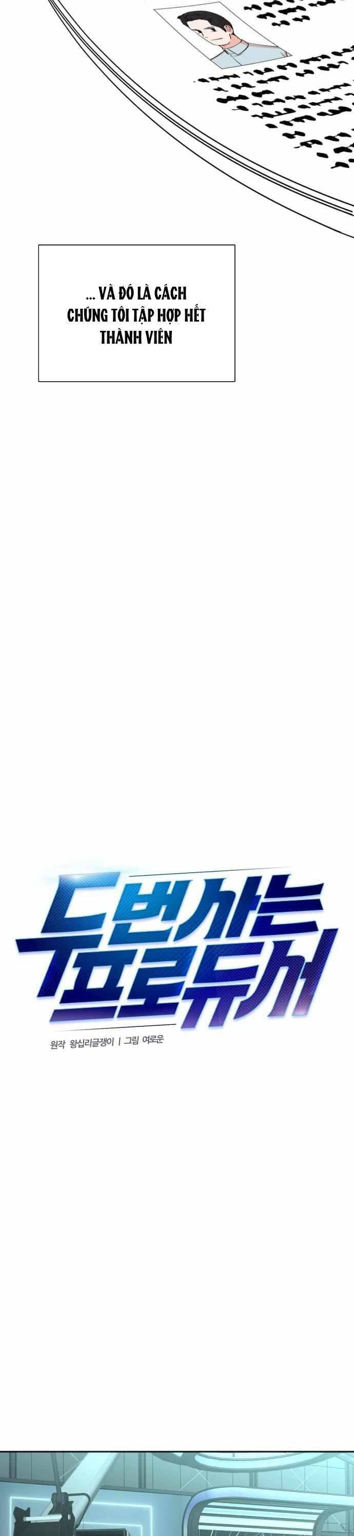 Cuộc Sống Thứ Hai Của Nhà Sản Xuất Chapter 59 - Trang 19