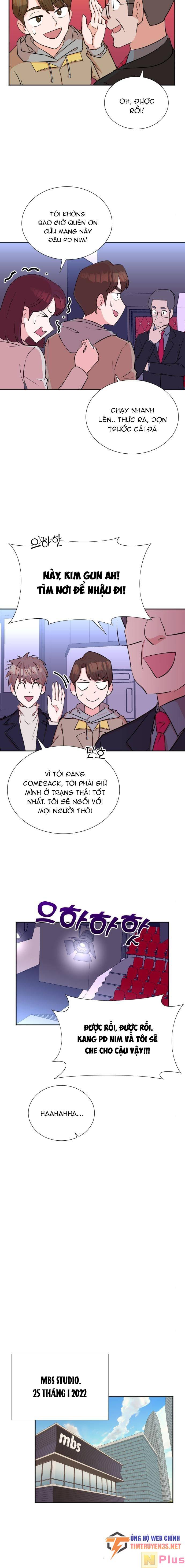 Cuộc Sống Thứ Hai Của Nhà Sản Xuất Chapter 47 - Trang 9