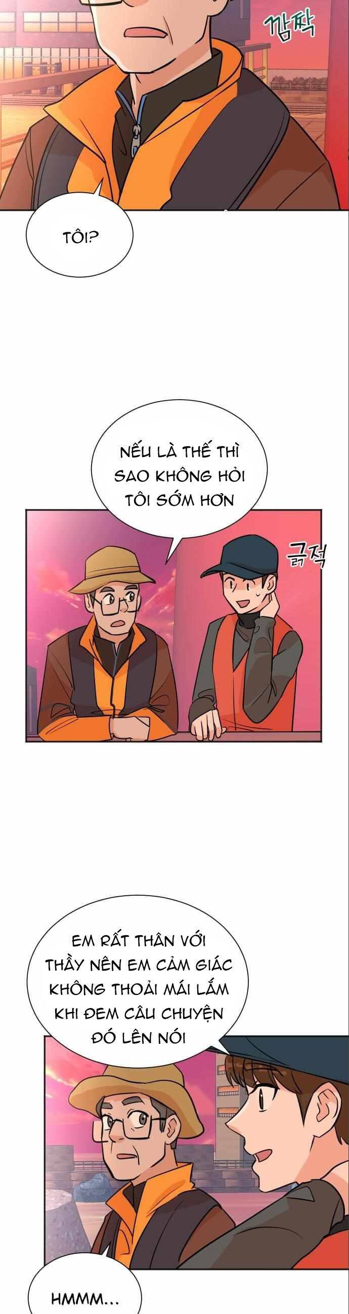 Cuộc Sống Thứ Hai Của Nhà Sản Xuất Chapter 43 - Trang 19