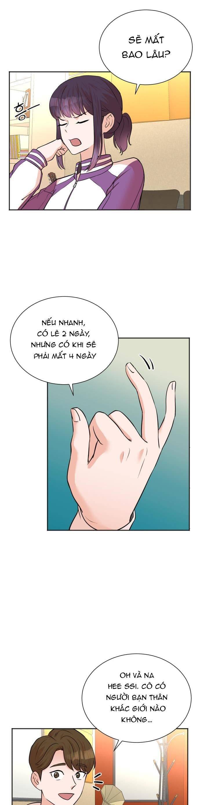 Cuộc Sống Thứ Hai Của Nhà Sản Xuất Chapter 51 - Trang 11