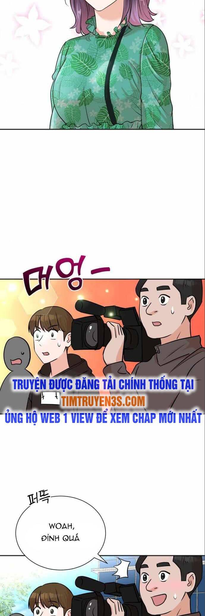Cuộc Sống Thứ Hai Của Nhà Sản Xuất Chapter 37 - Trang 7