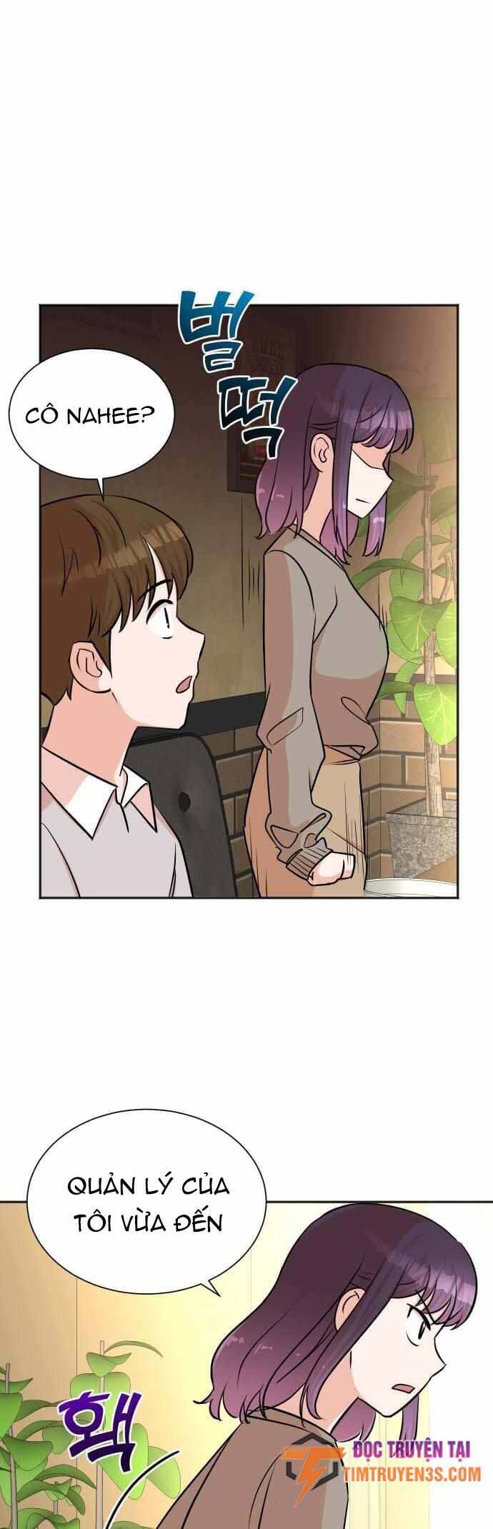 Cuộc Sống Thứ Hai Của Nhà Sản Xuất Chapter 38 - Trang 41