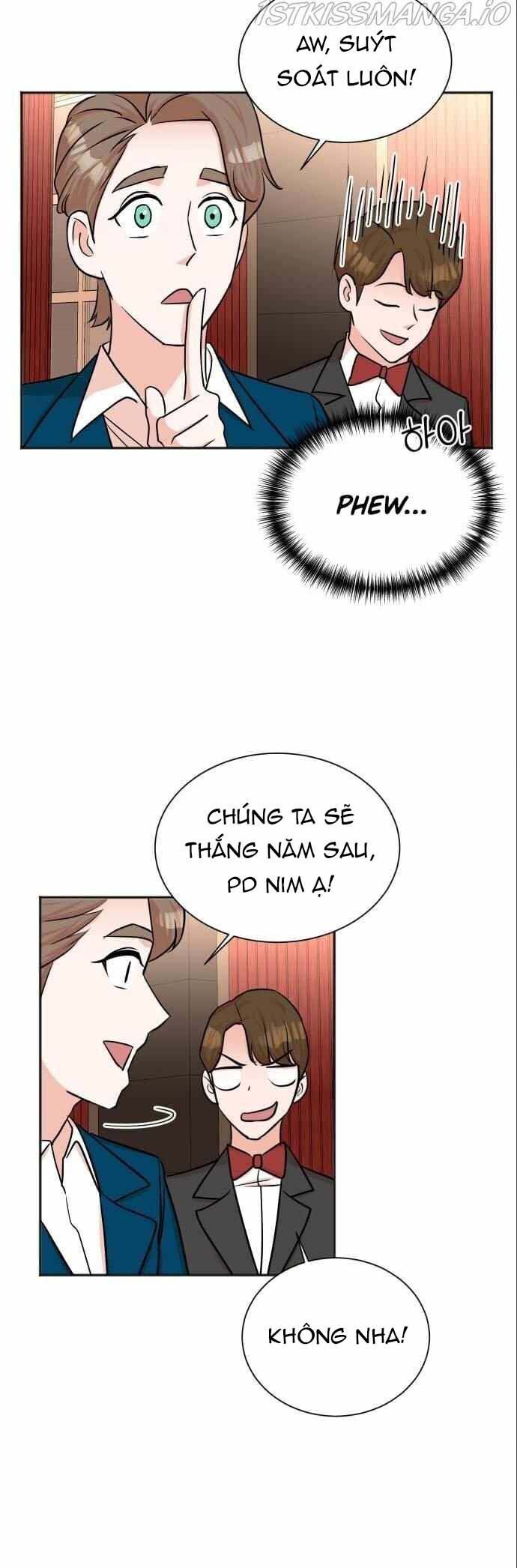 Cuộc Sống Thứ Hai Của Nhà Sản Xuất Chapter 41 - Trang 15