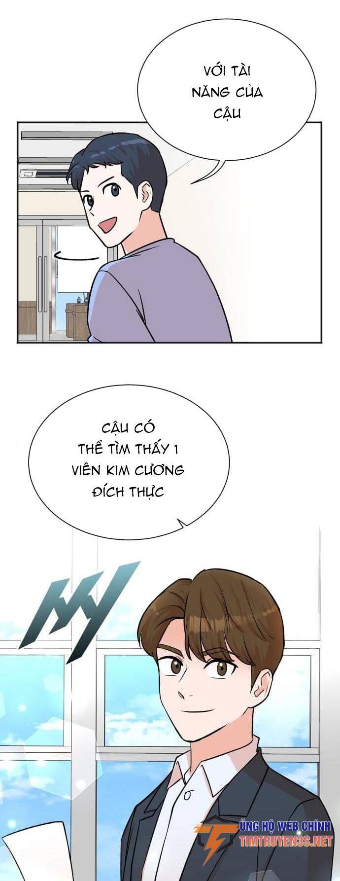 Cuộc Sống Thứ Hai Của Nhà Sản Xuất Chapter 54 - Trang 19