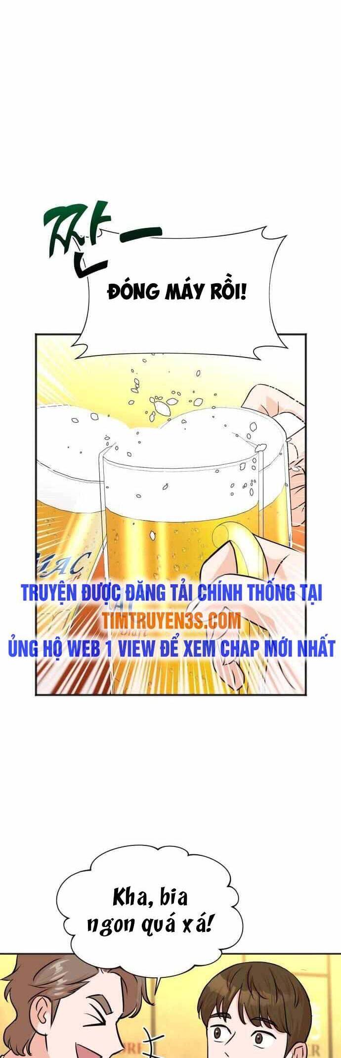 Cuộc Sống Thứ Hai Của Nhà Sản Xuất Chapter 38 - Trang 31