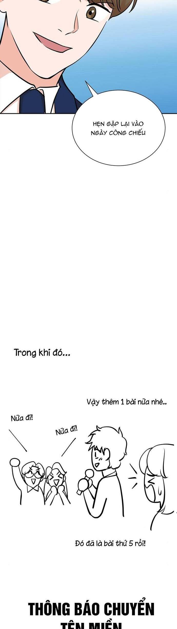 Cuộc Sống Thứ Hai Của Nhà Sản Xuất Chapter 56 - Trang 30