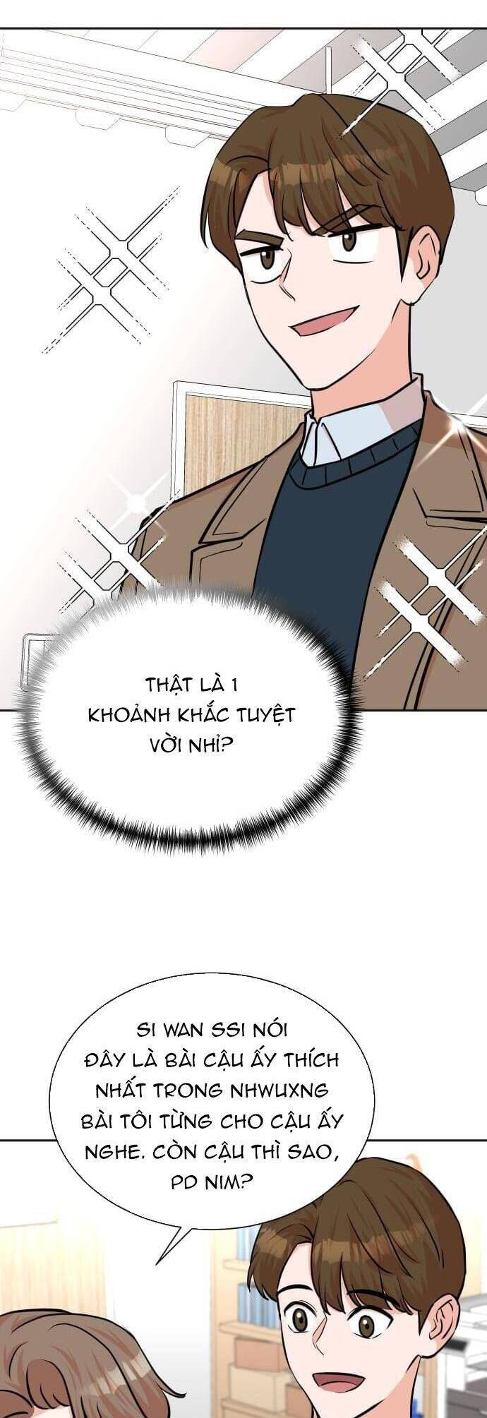 Cuộc Sống Thứ Hai Của Nhà Sản Xuất Chapter 58 - Trang 22