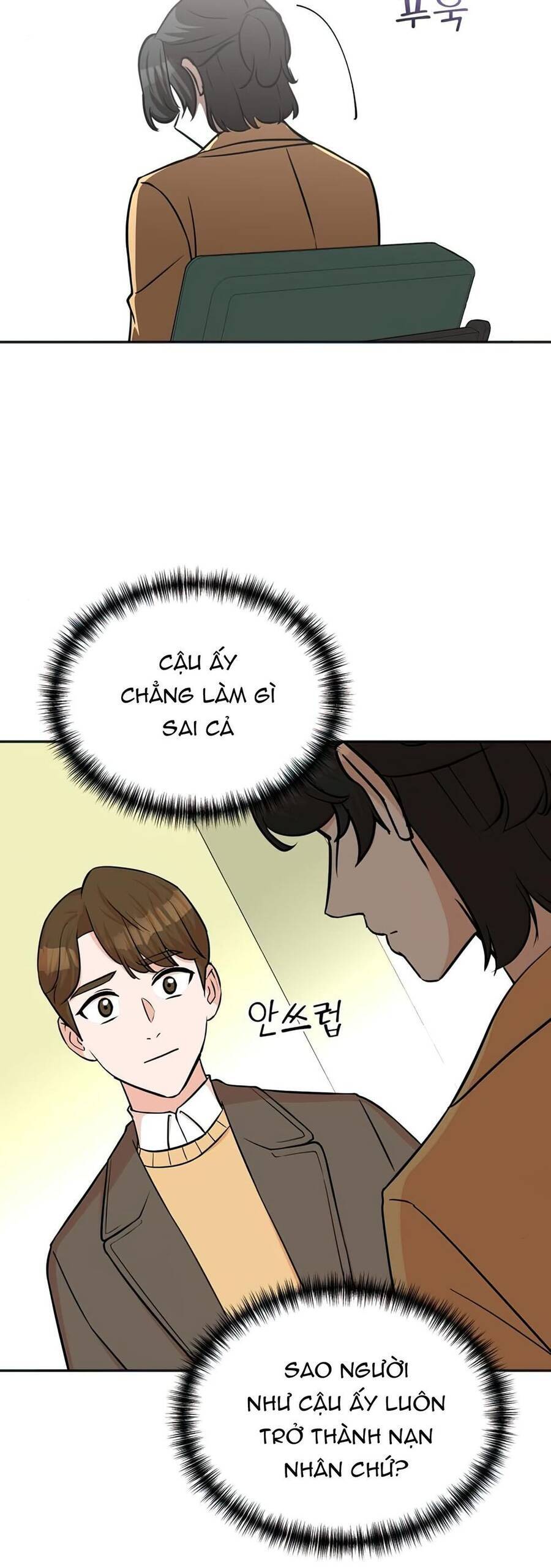 Cuộc Sống Thứ Hai Của Nhà Sản Xuất Chapter 57 - Trang 31