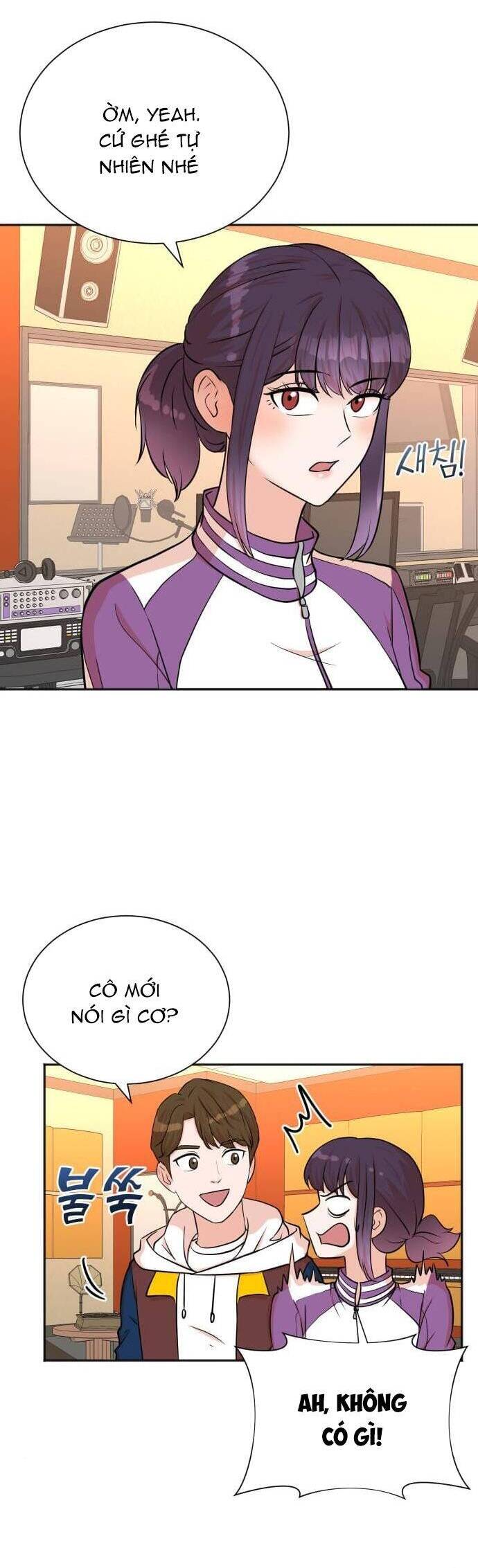 Cuộc Sống Thứ Hai Của Nhà Sản Xuất Chapter 50 - Trang 35