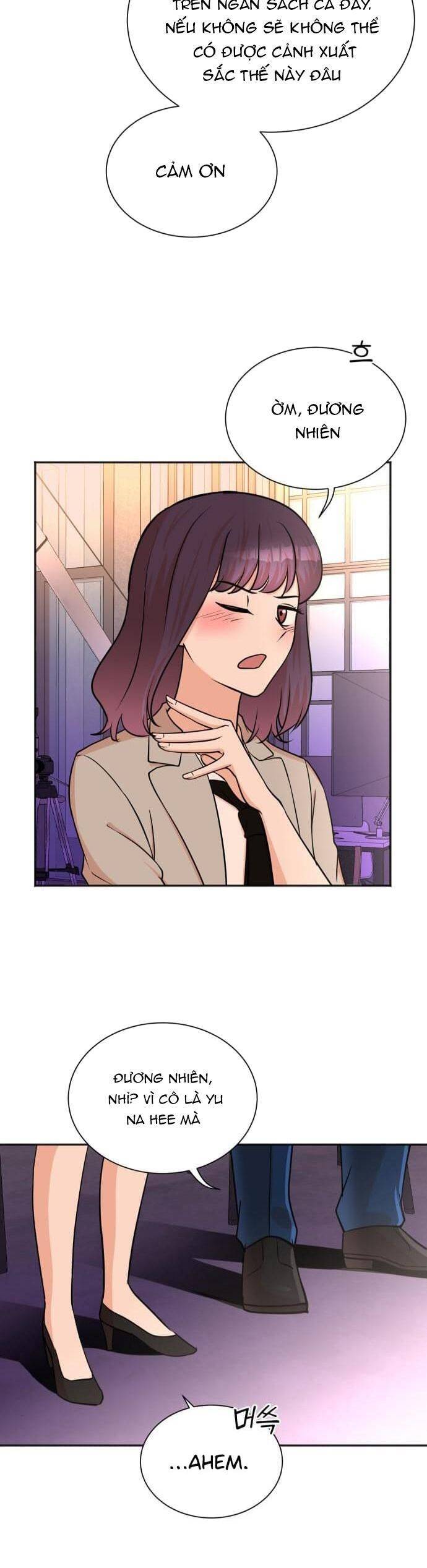 Cuộc Sống Thứ Hai Của Nhà Sản Xuất Chapter 53 - Trang 22