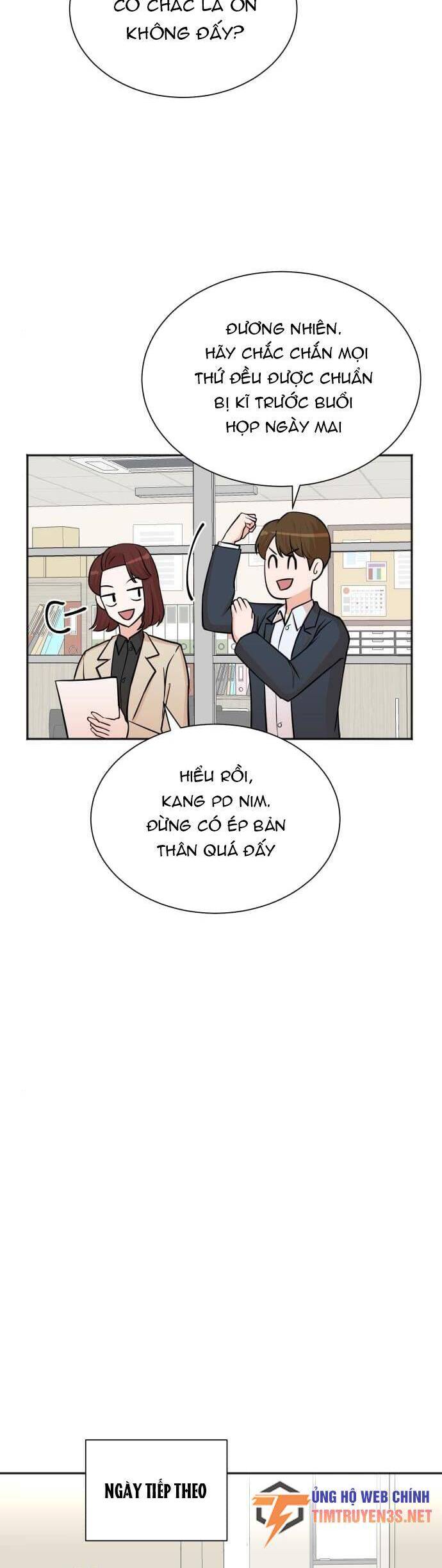 Cuộc Sống Thứ Hai Của Nhà Sản Xuất Chapter 54 - Trang 27