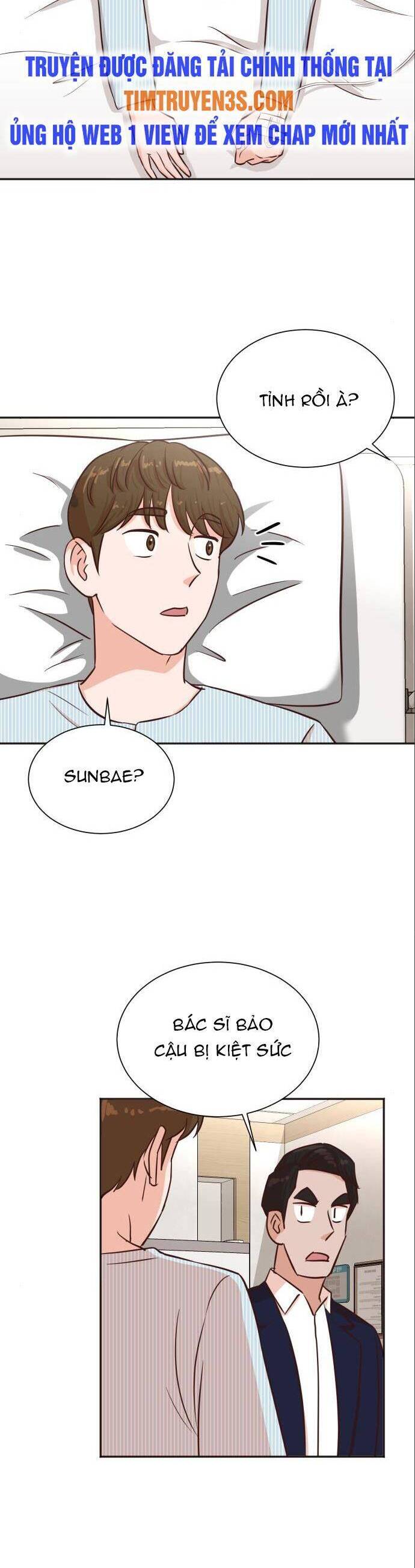 Cuộc Sống Thứ Hai Của Nhà Sản Xuất Chapter 35 - Trang 15