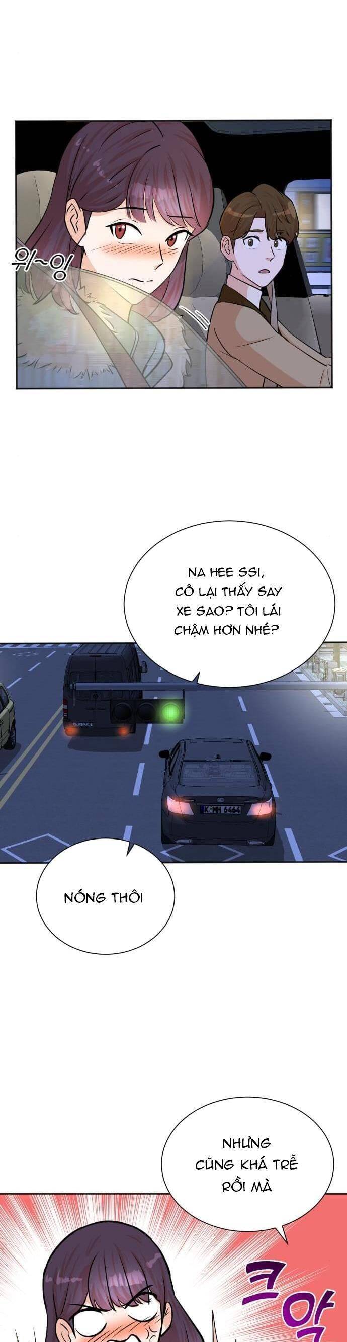 Cuộc Sống Thứ Hai Của Nhà Sản Xuất Chapter 52 - Trang 19