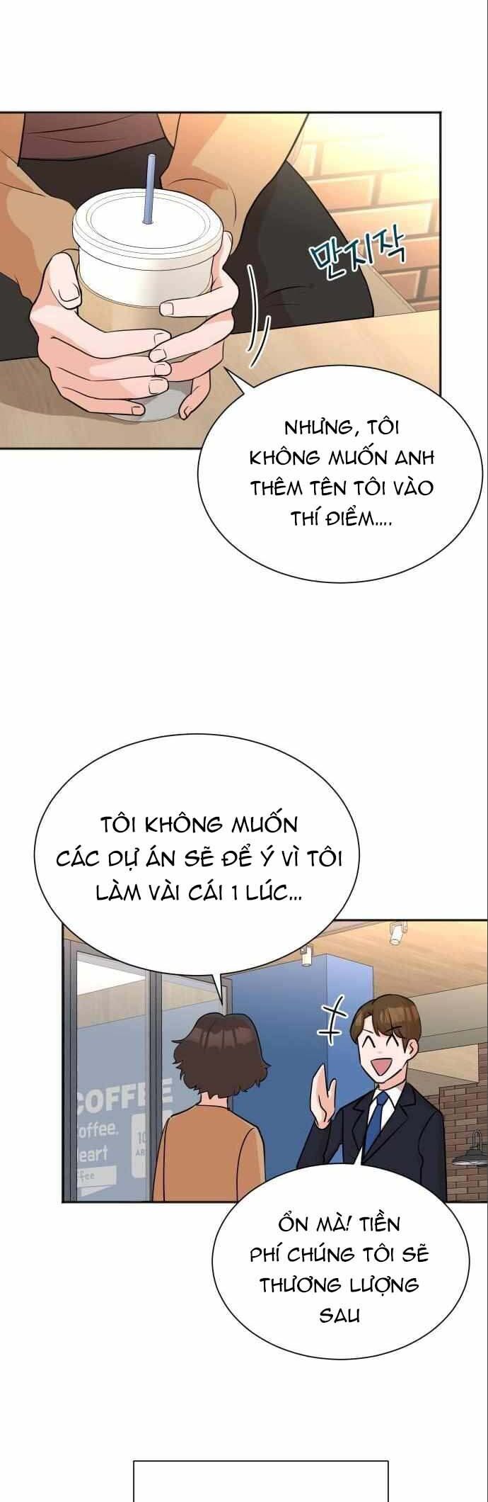 Cuộc Sống Thứ Hai Của Nhà Sản Xuất Chapter 42 - Trang 38