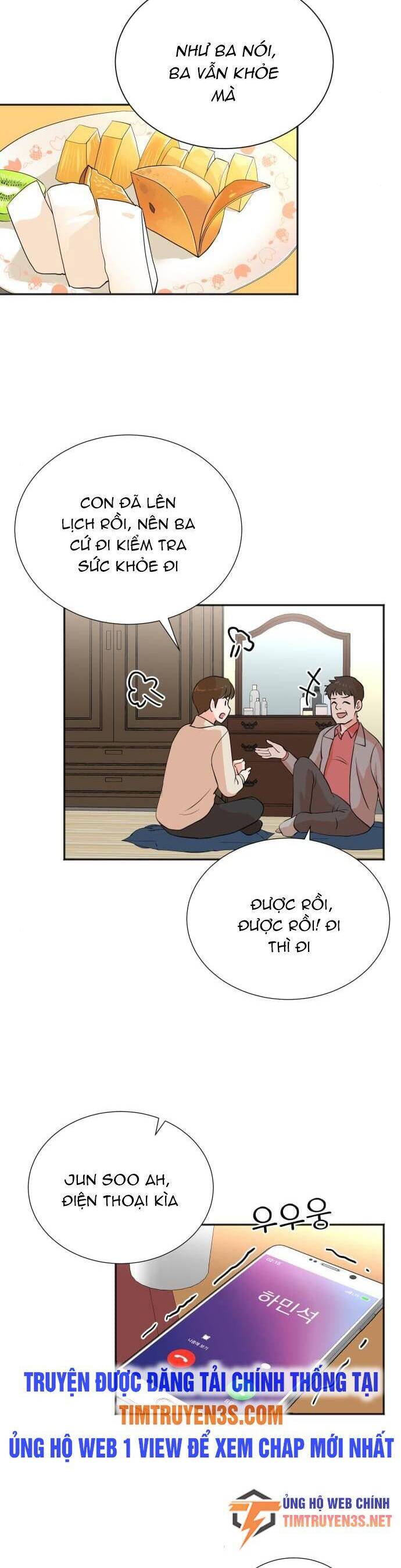 Cuộc Sống Thứ Hai Của Nhà Sản Xuất Chapter 49 - Trang 10