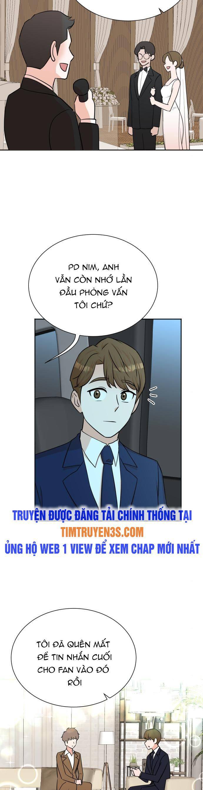 Cuộc Sống Thứ Hai Của Nhà Sản Xuất Chapter 56 - Trang 11
