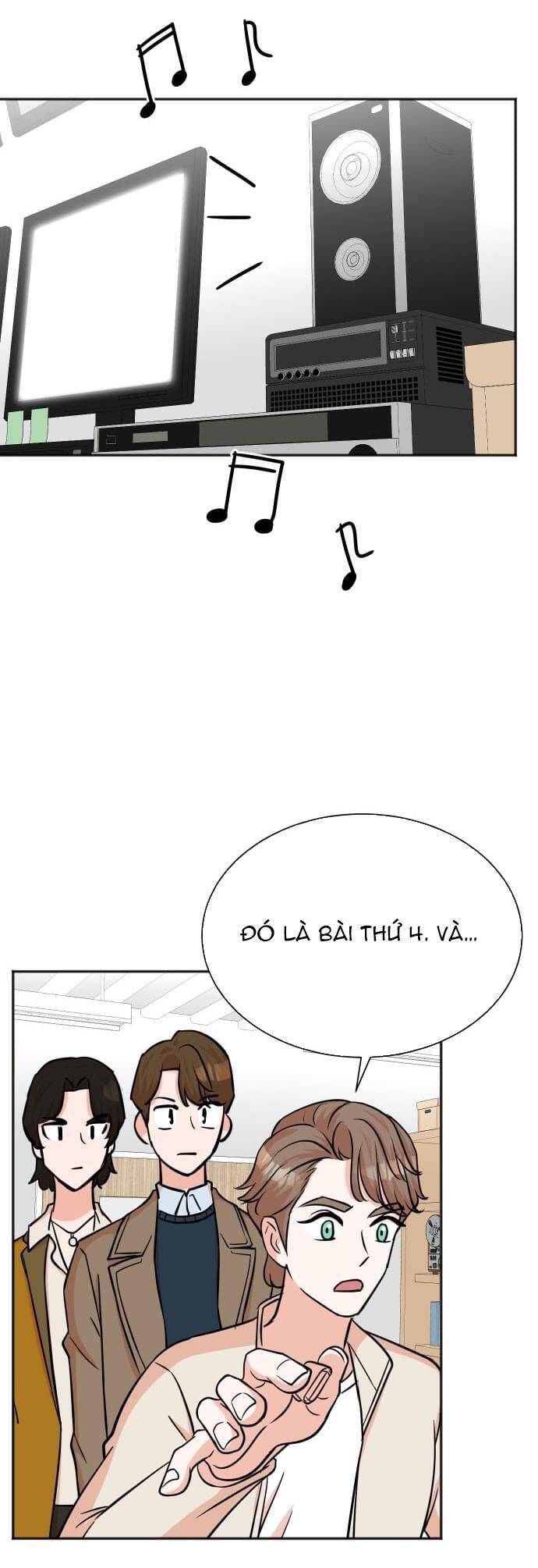 Cuộc Sống Thứ Hai Của Nhà Sản Xuất Chapter 58 - Trang 9