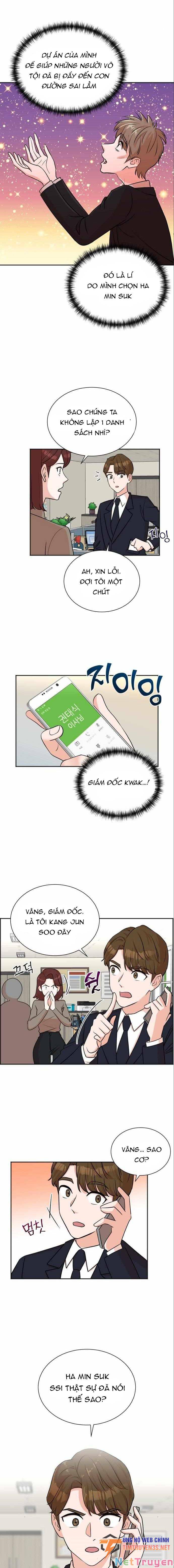 Cuộc Sống Thứ Hai Của Nhà Sản Xuất Chapter 44 - Trang 4